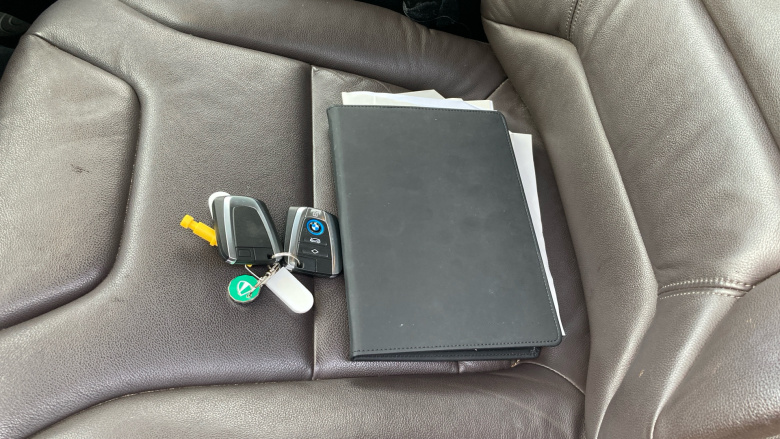 BMW i3 125kW 42kWh 5dr Auto Electric Hatchback